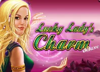 Lucky Lady's Charm