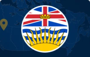 British Columbia 