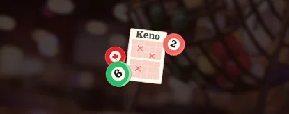 Keno 