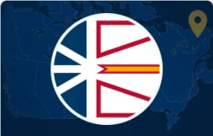 Newfoundland and Labrador 