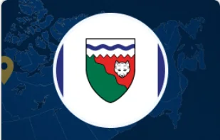 North-West territories 