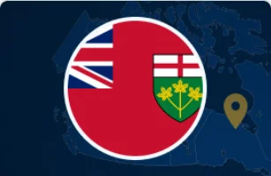 Ontario 