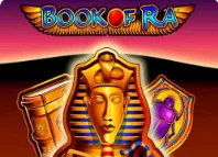 Book of Ra