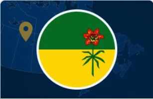 Saskatchewan 